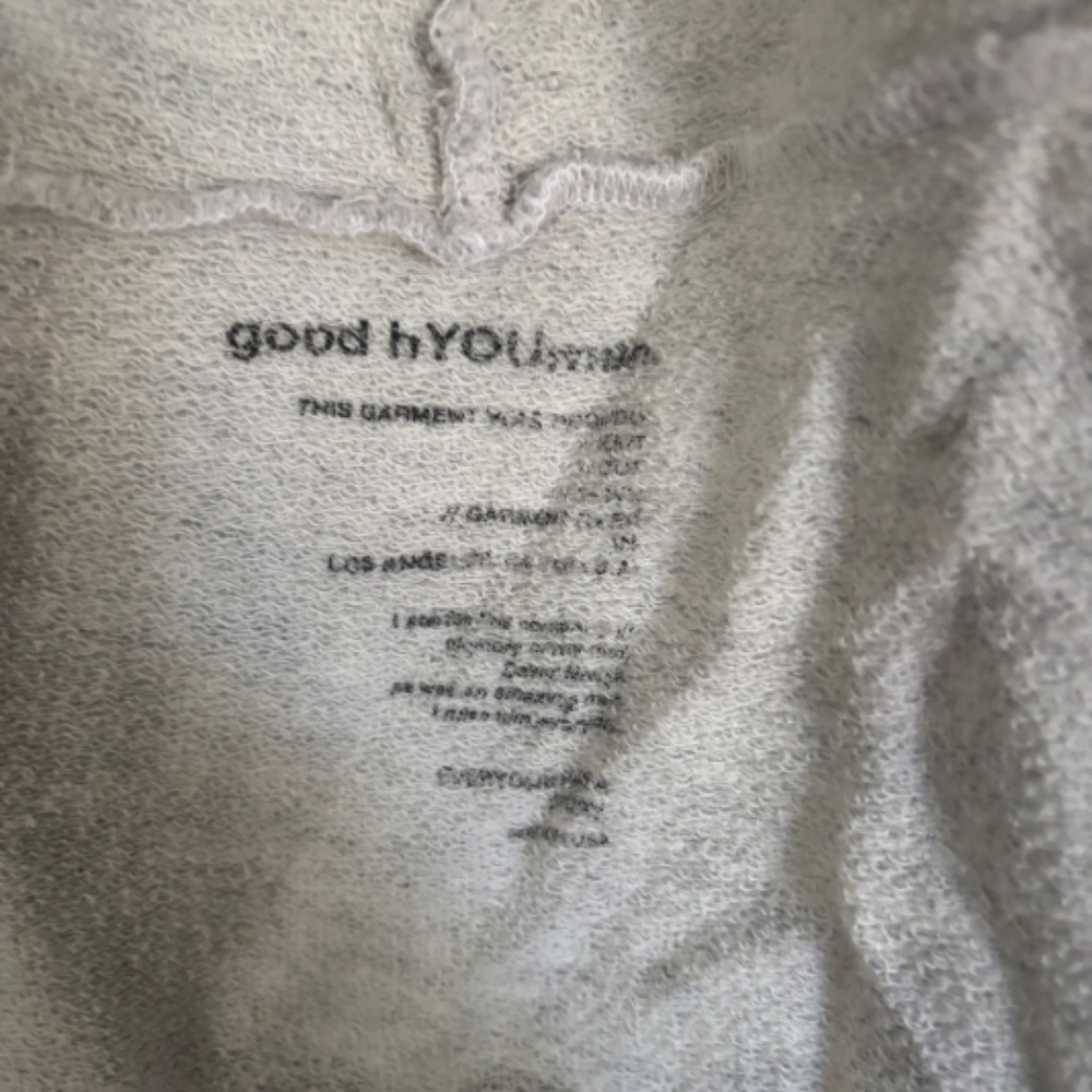 AMAZING Good Hyouman Hooded LOT (Open Front Long &Zip Front Regular)Sweatshirts